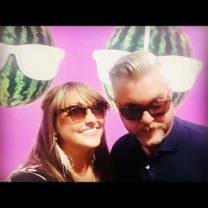 Meet your Posher, Elyse